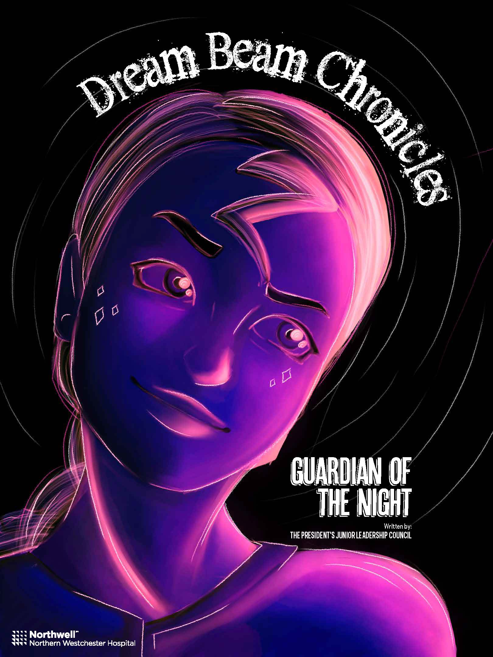 PJLC - Dream Beam Chronicles - Guardian of the Night