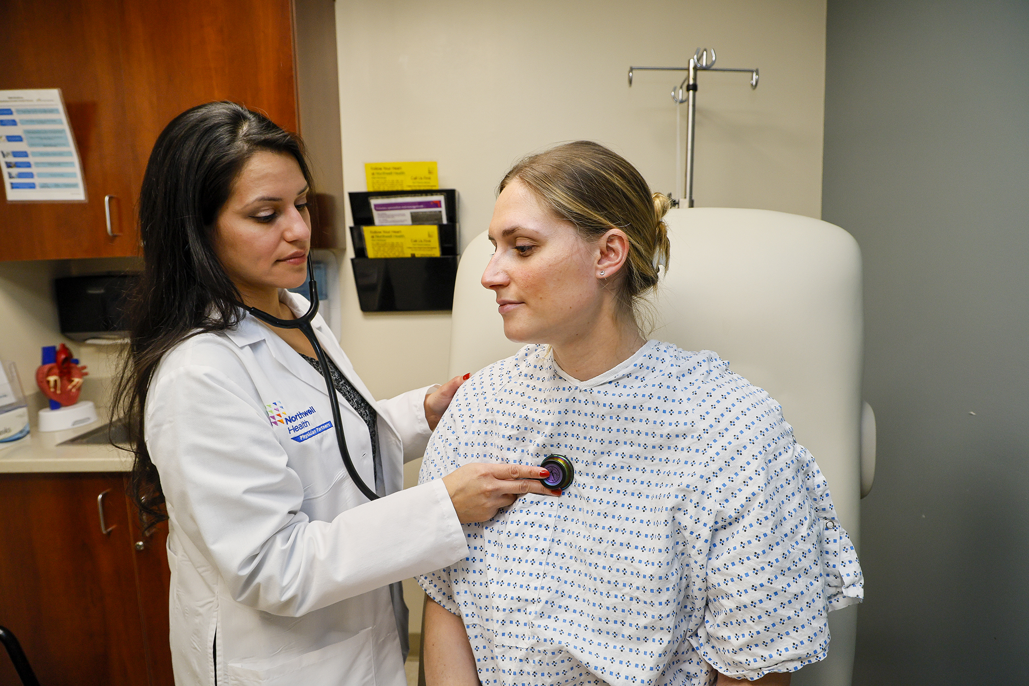 Physician Group