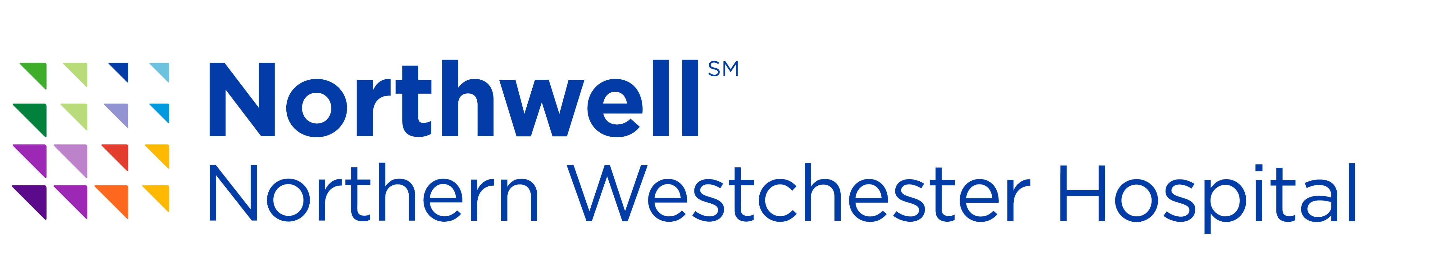 Northwell Northern Westchester Hospital Logo