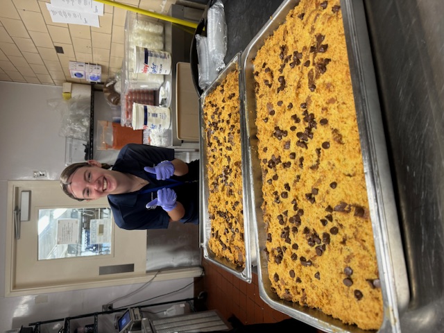 Student Experiences Program at Northern Westchester Hospital